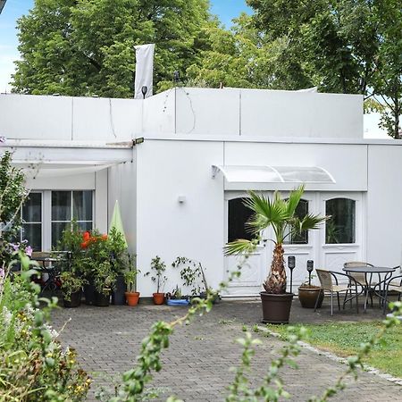 Ferienwohnung Fritsche Sigmarszell Dış mekan fotoğraf