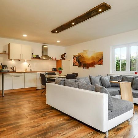 Ferienwohnung Fritsche Sigmarszell Dış mekan fotoğraf