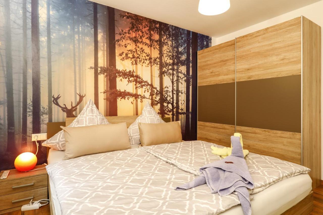 Ferienwohnung Fritsche Sigmarszell Dış mekan fotoğraf