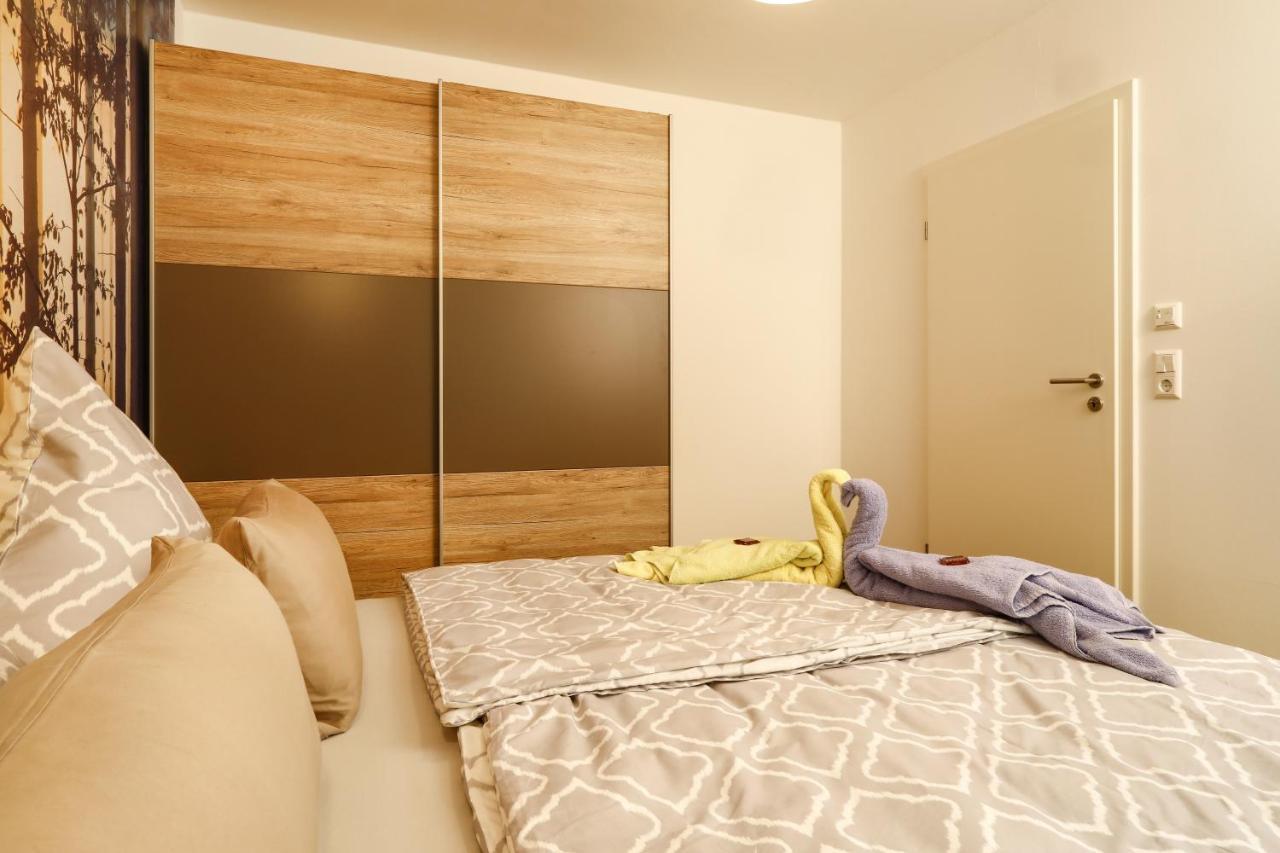 Ferienwohnung Fritsche Sigmarszell Dış mekan fotoğraf