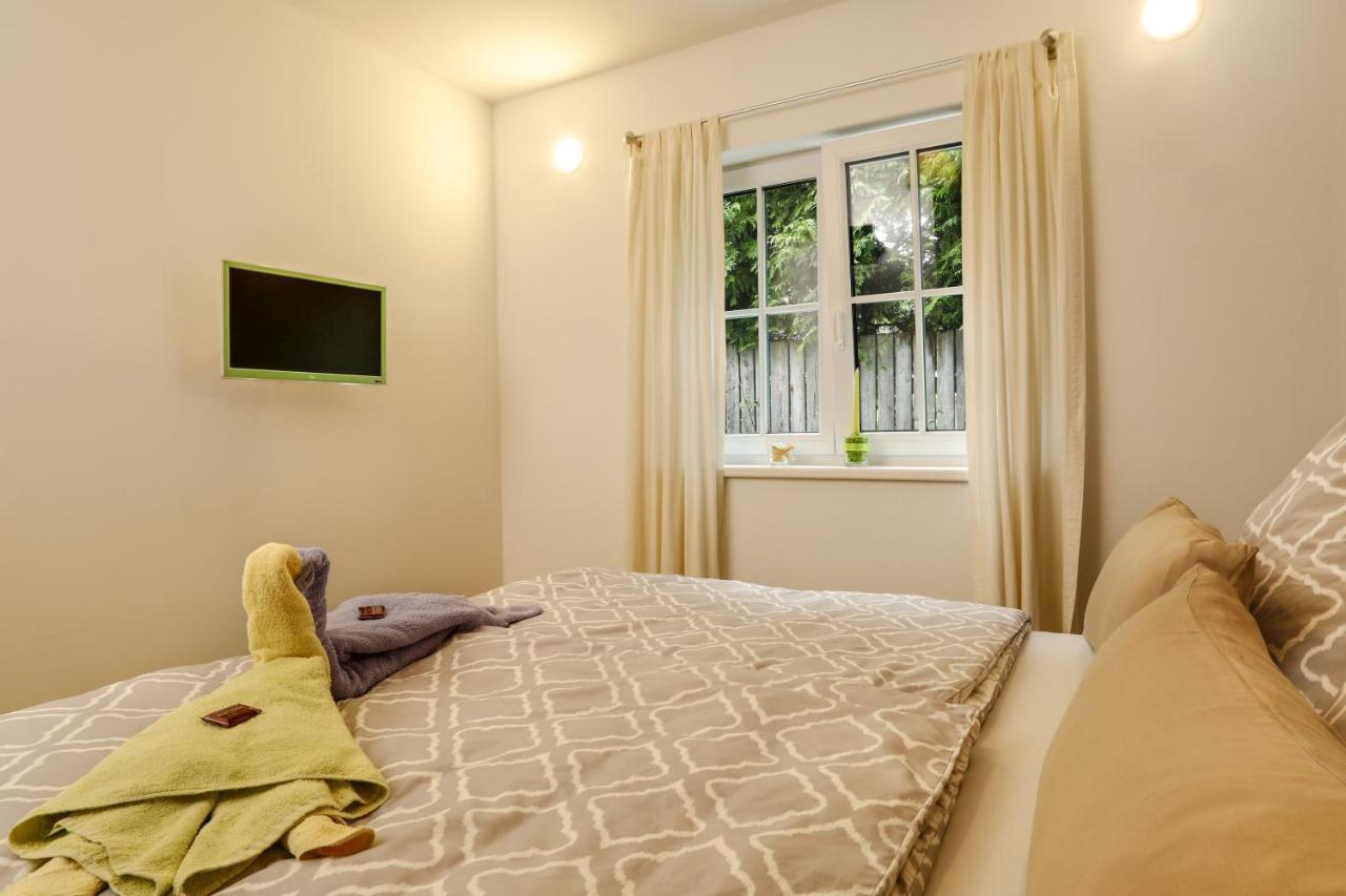 Ferienwohnung Fritsche Sigmarszell Dış mekan fotoğraf