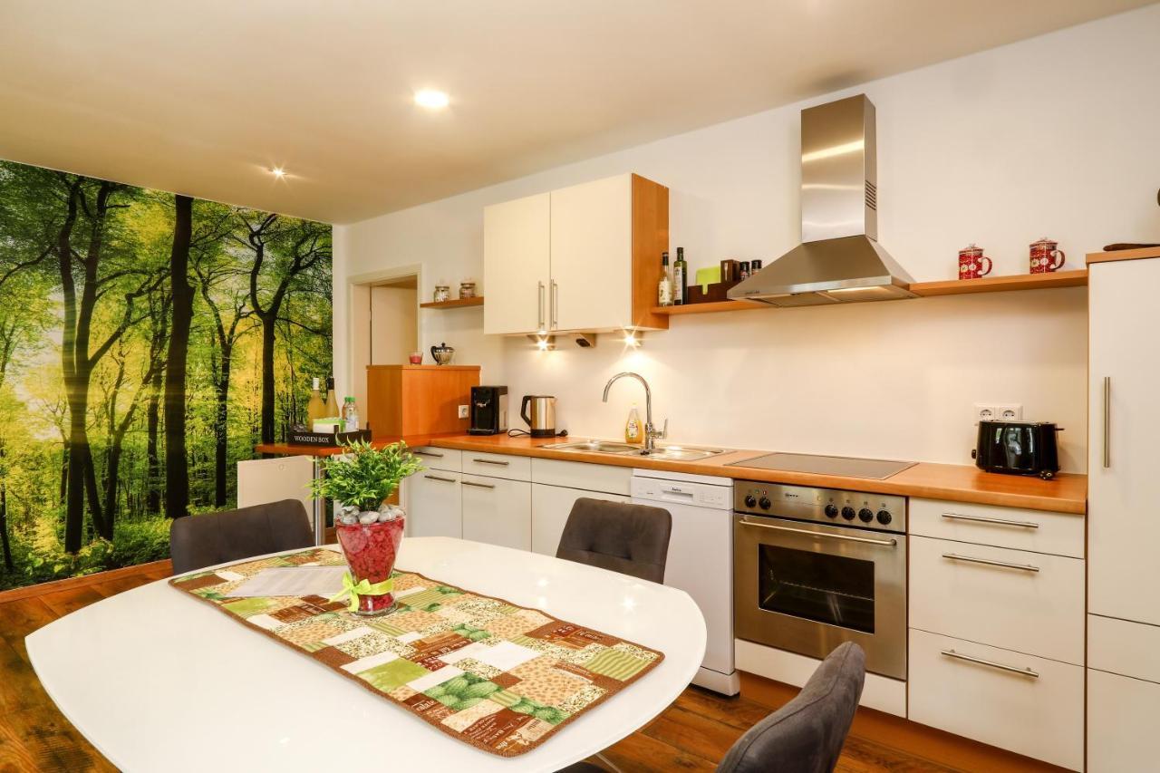 Ferienwohnung Fritsche Sigmarszell Dış mekan fotoğraf